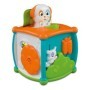 Baby Clementoni Cub interactiv cu activitati